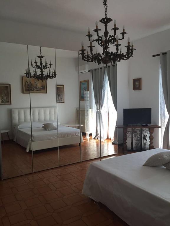 Luna Bianca Bed & Breakfast Rozzano Exterior photo